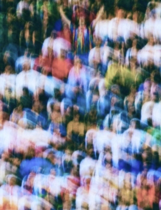 England / 05 — Crowd