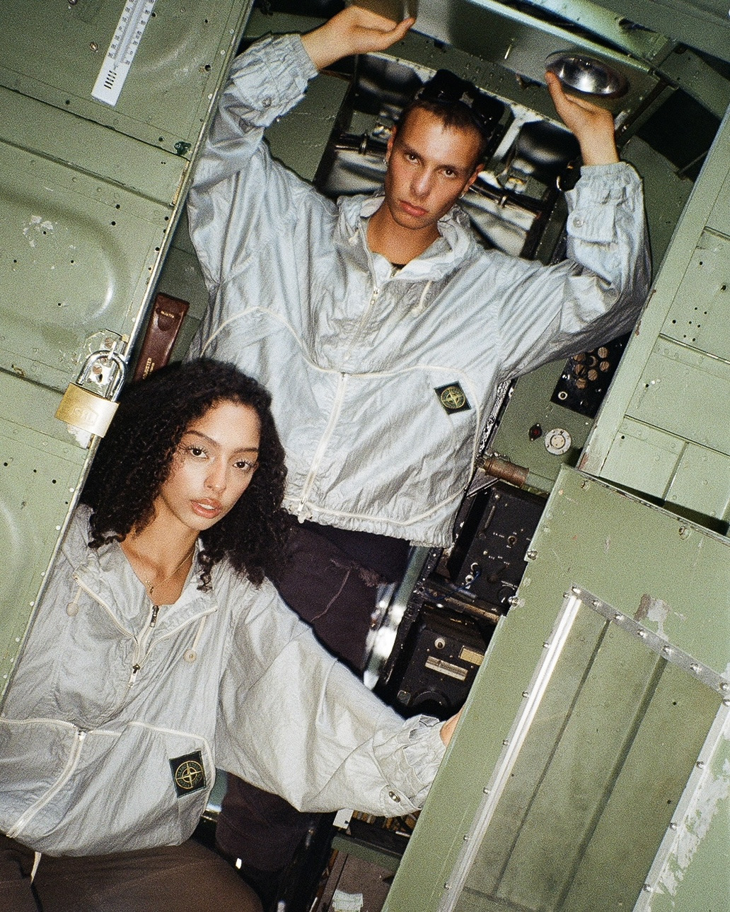Flight Series / 02 — Pair