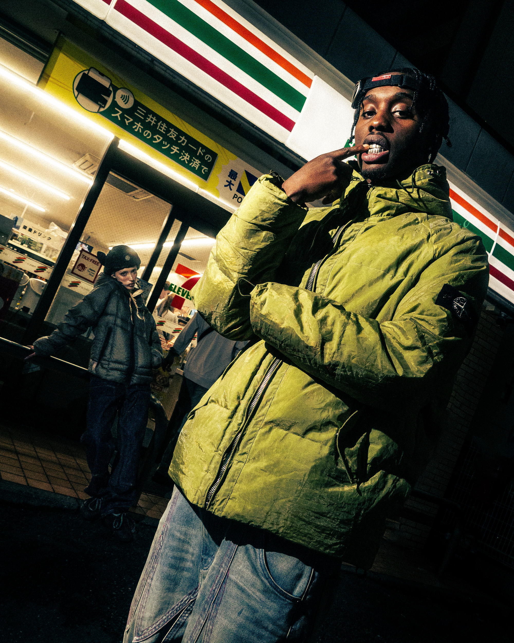 Japan / 07