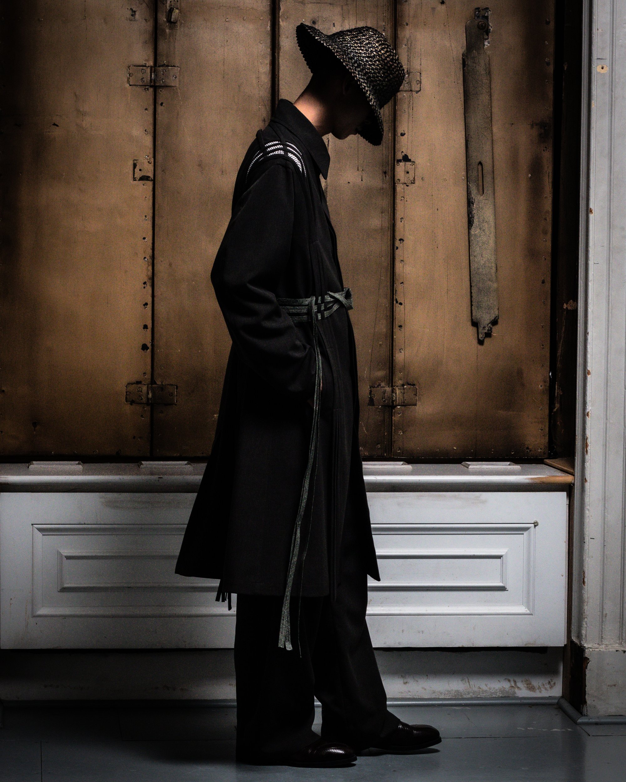 JLAL SS27 / 02