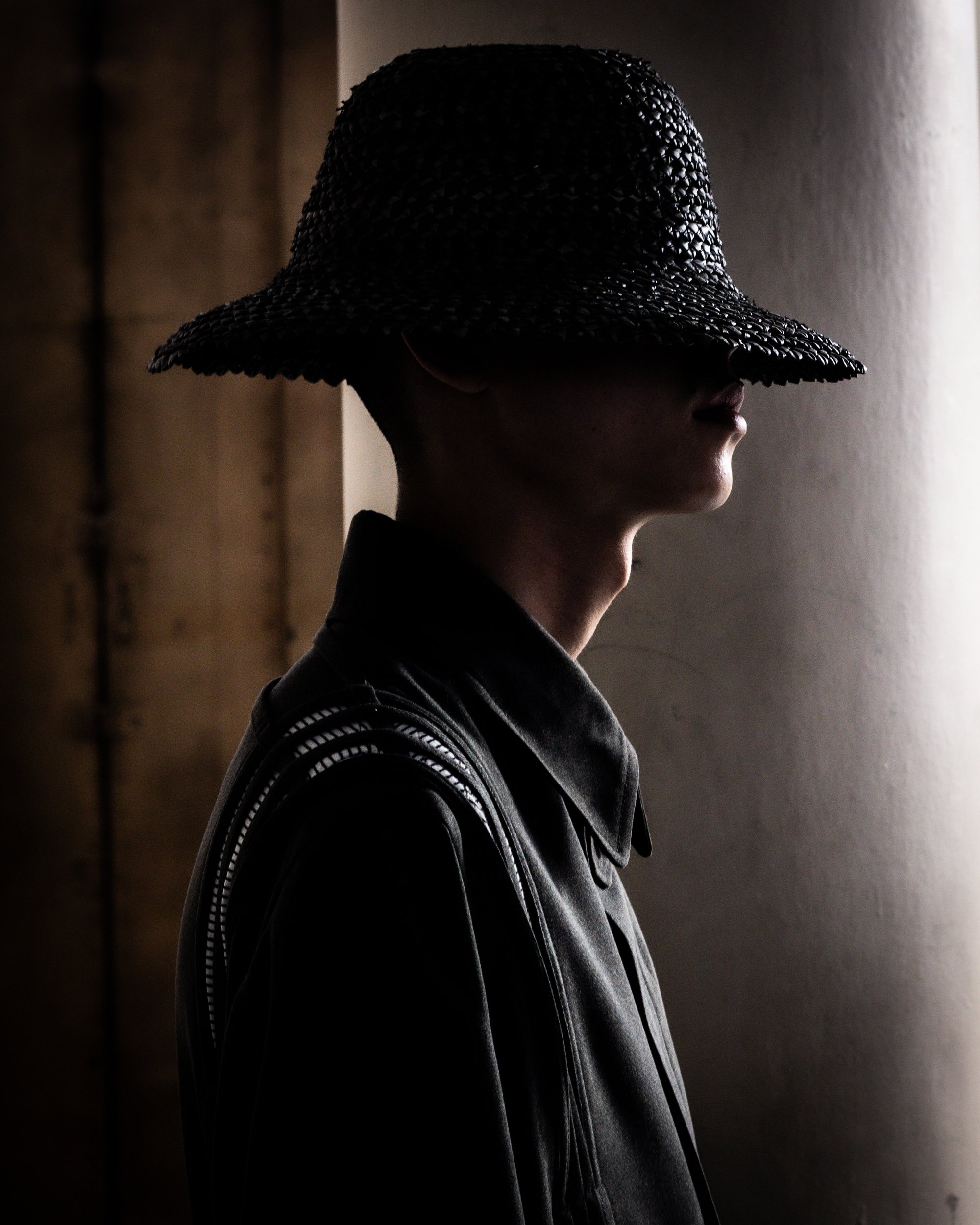 JLAL SS27 / 03