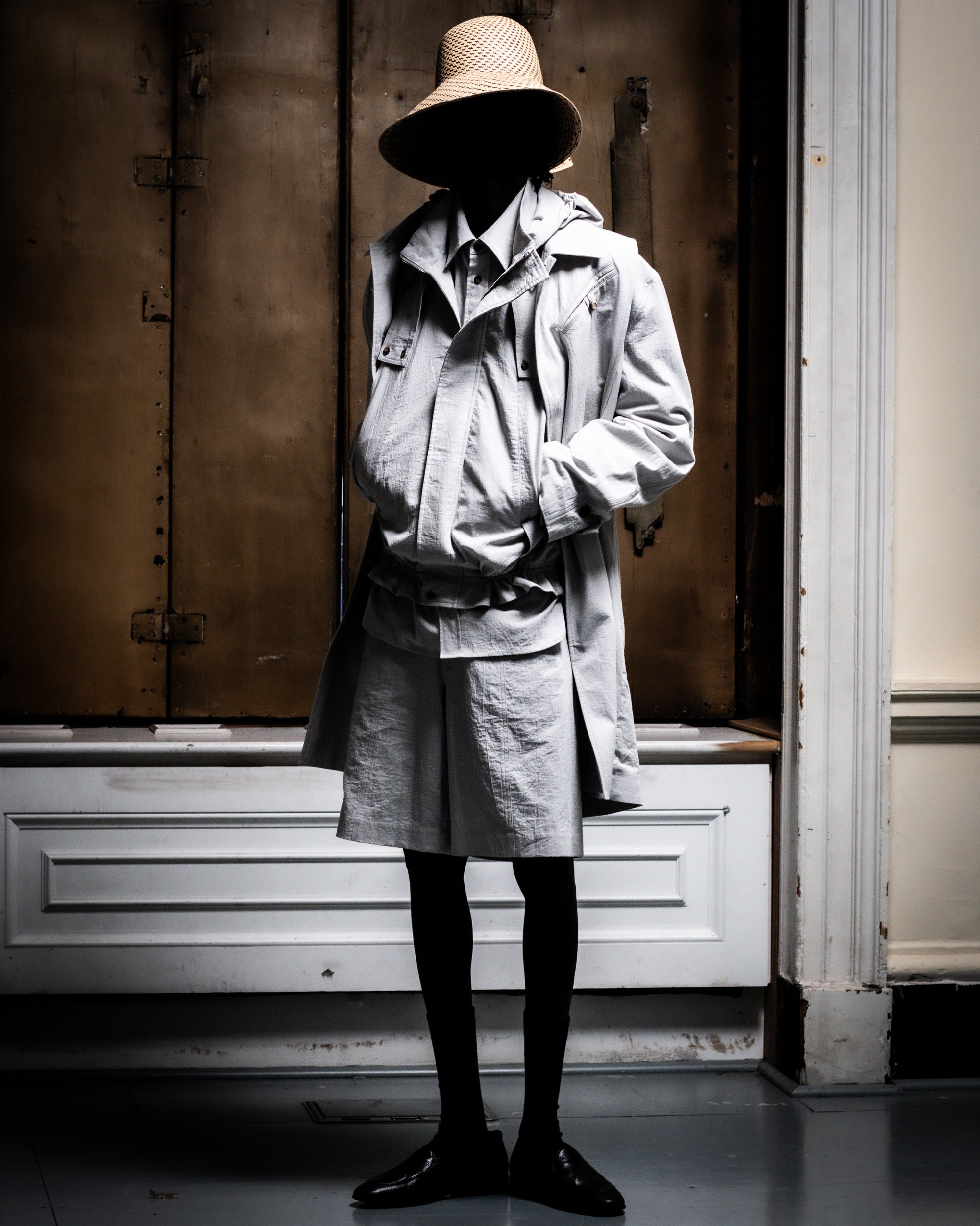 JLAL SS27 / 04