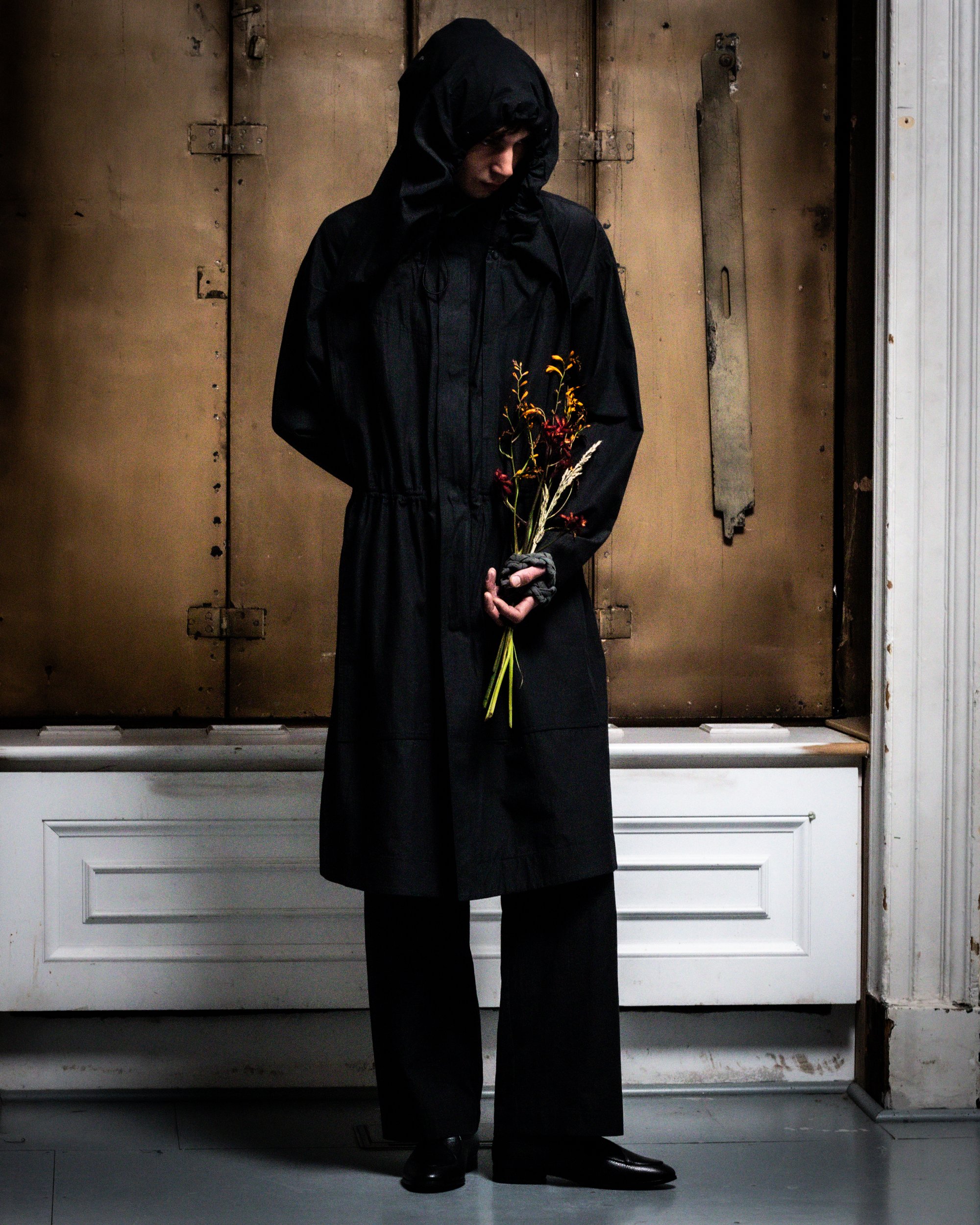 JLAL SS27 / 05