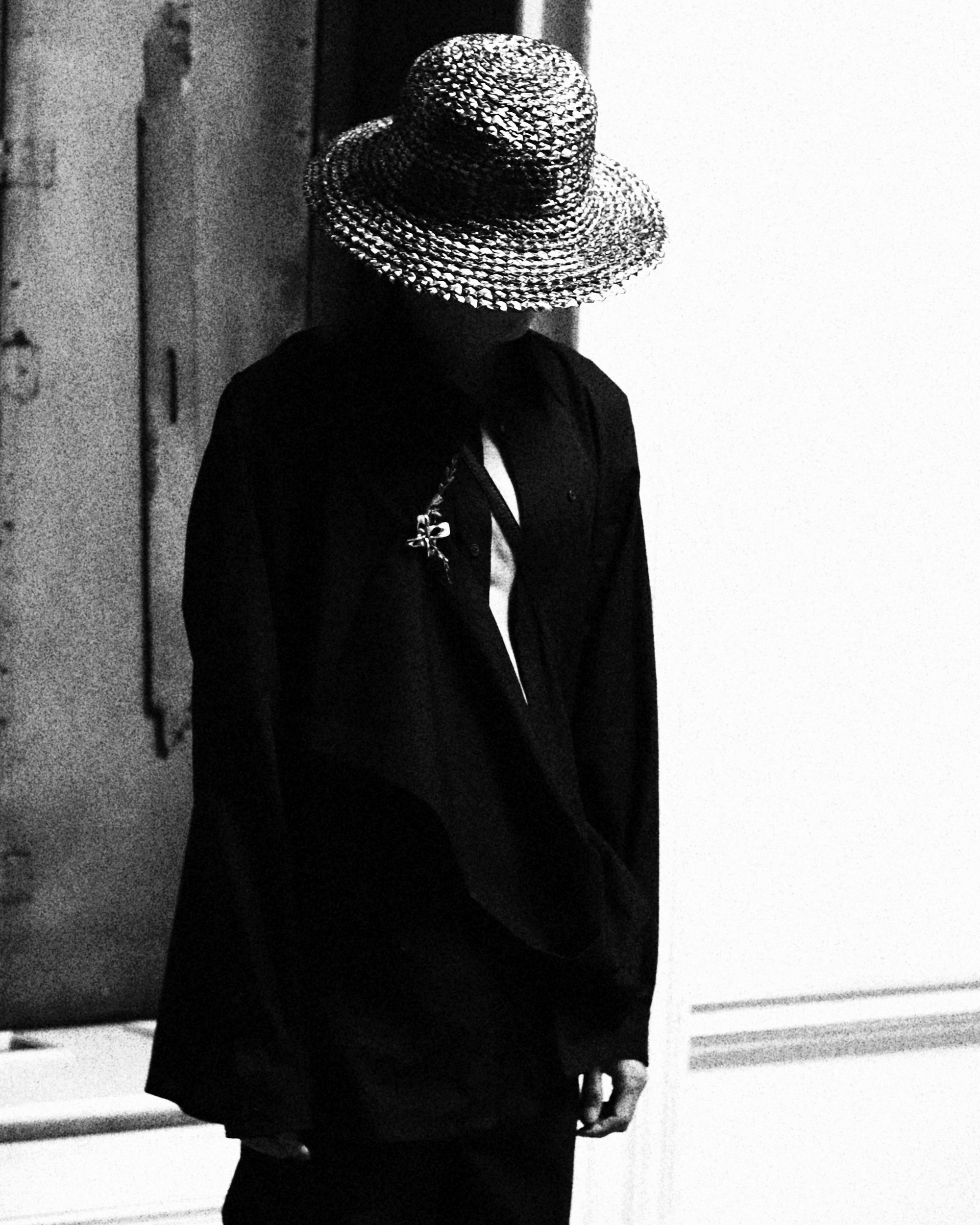 JLAL SS27 / 07