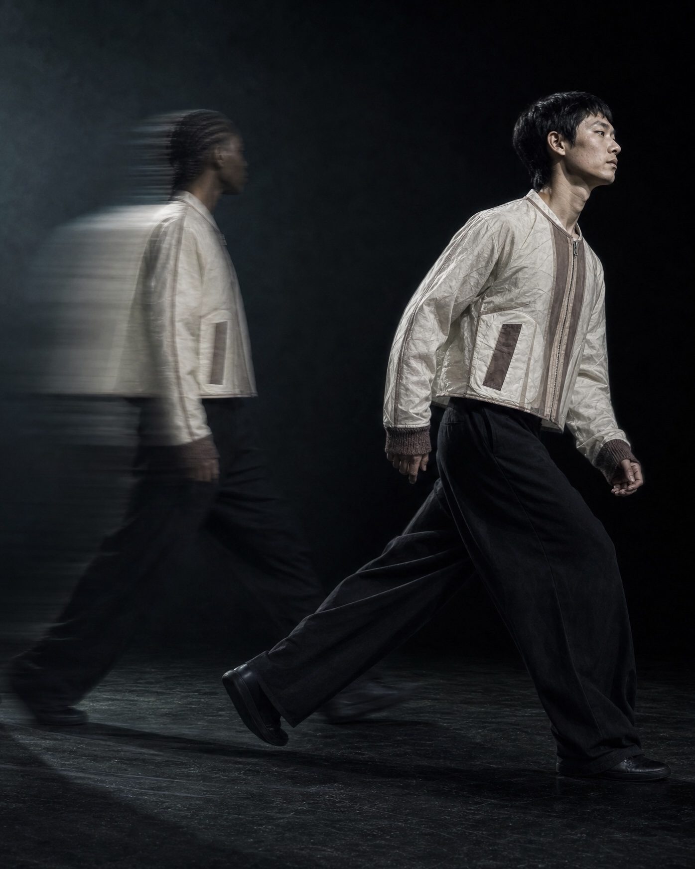 Serie 100 / 03 — Billow