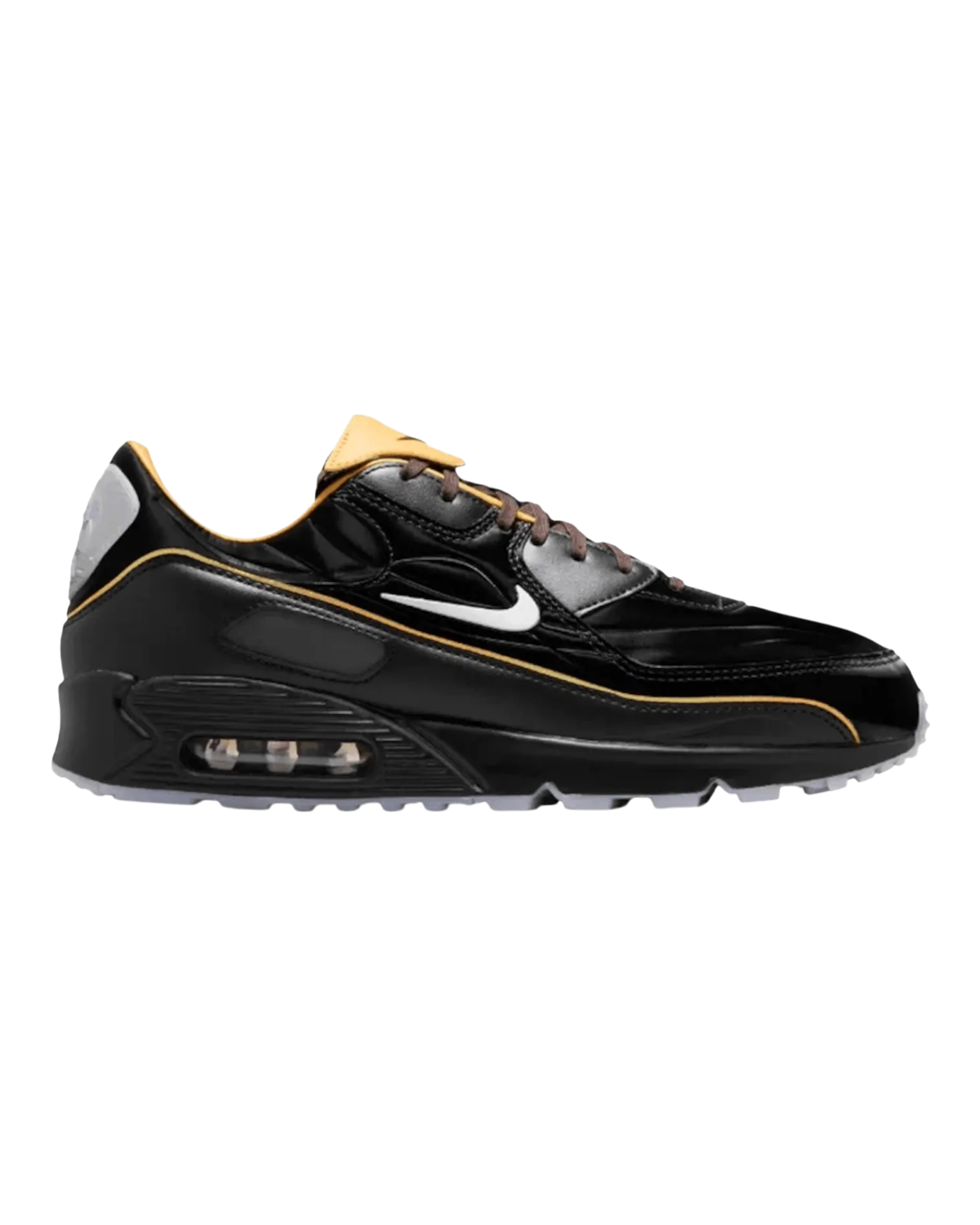 Nike Air Max 90 — Korea Family Reunion