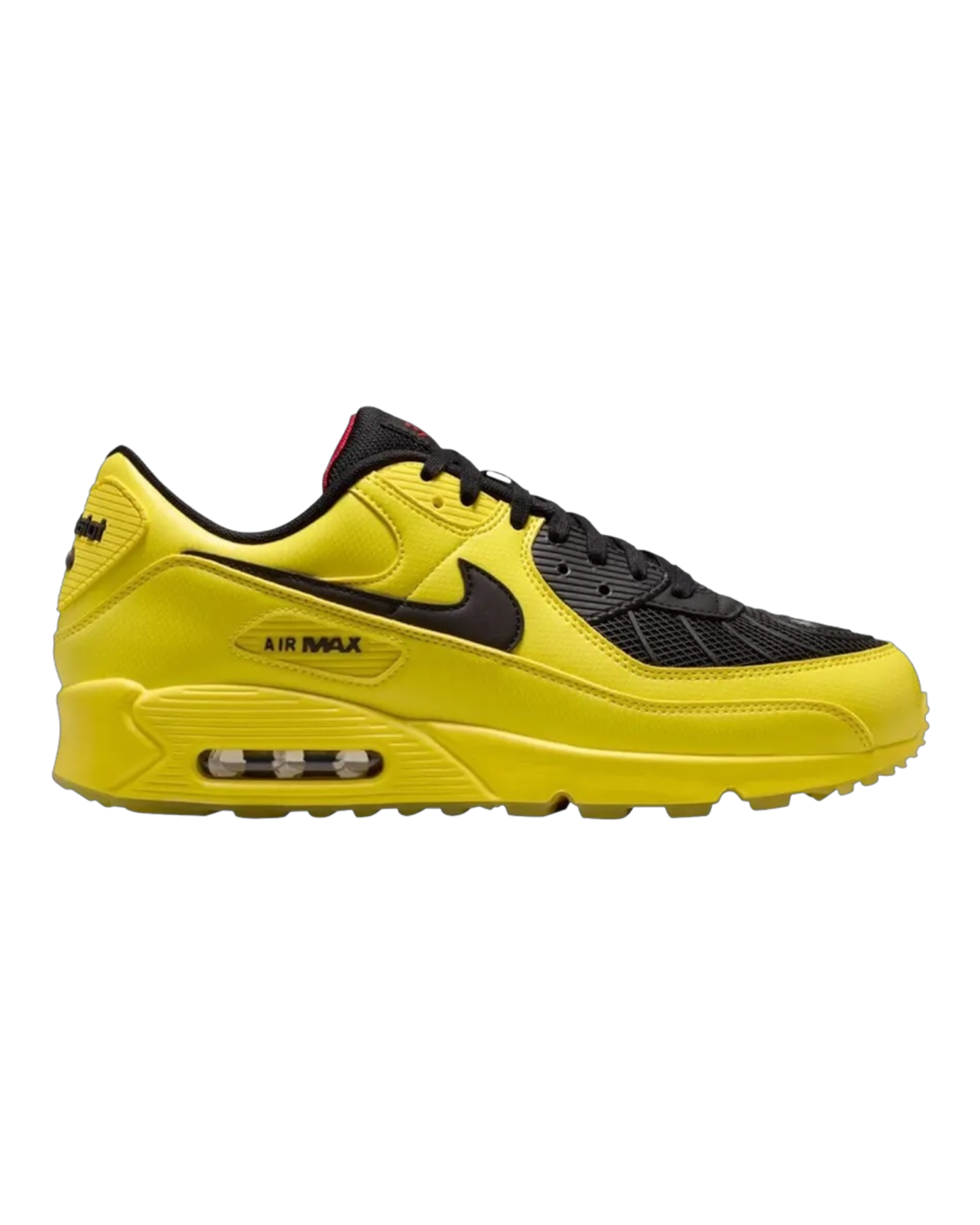 Nike Air Max 90 — Total 90 Laser