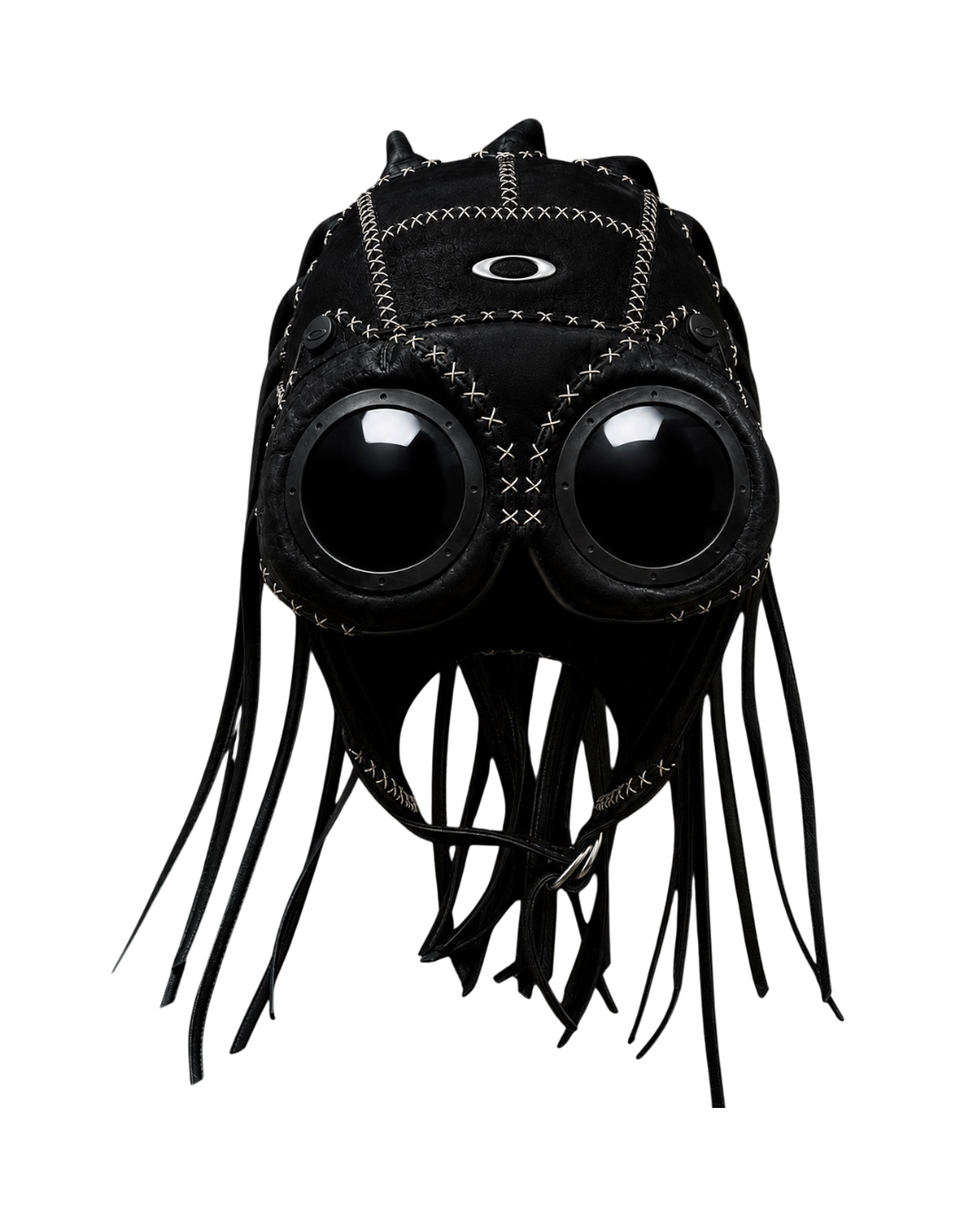 Medusa Helmet