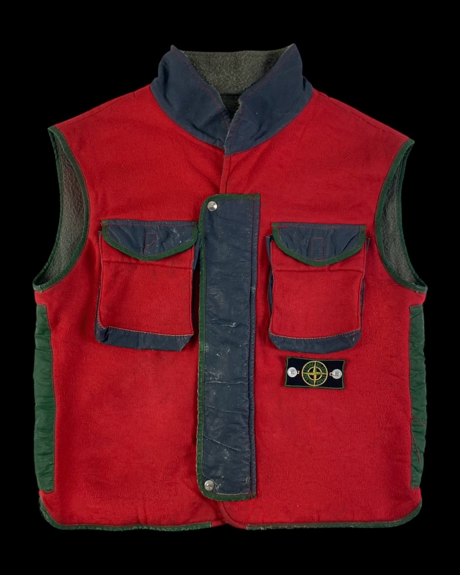 Tela Stella Vest